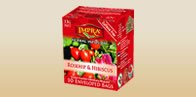 Hibiscus Tea
