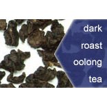 Formosa Dark Roast Oolong Tea