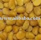 diced  chestnut kernel