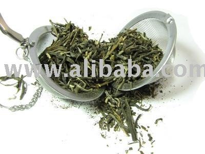 Yellow Mountain Maofeng Green Teas