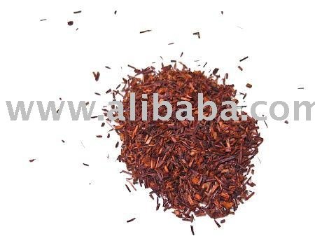 Rooibos Mango Organic Red Bush Teas