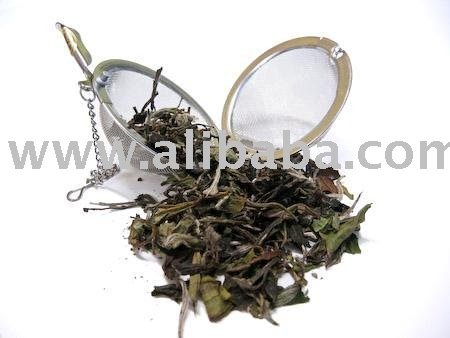  Pai   Mu   Dan  Organic White Teas