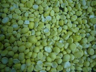 chestnut kernels