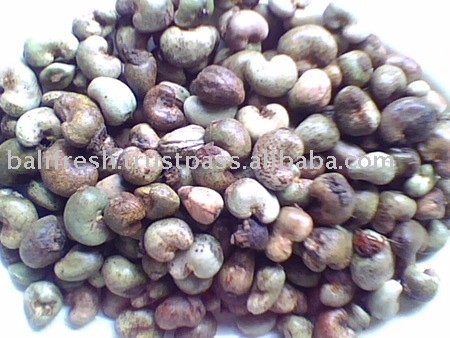 raw cahsew nuts