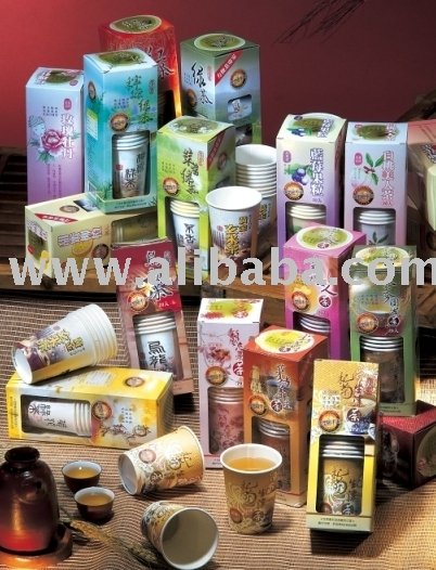  Paper   Cup   Tea 