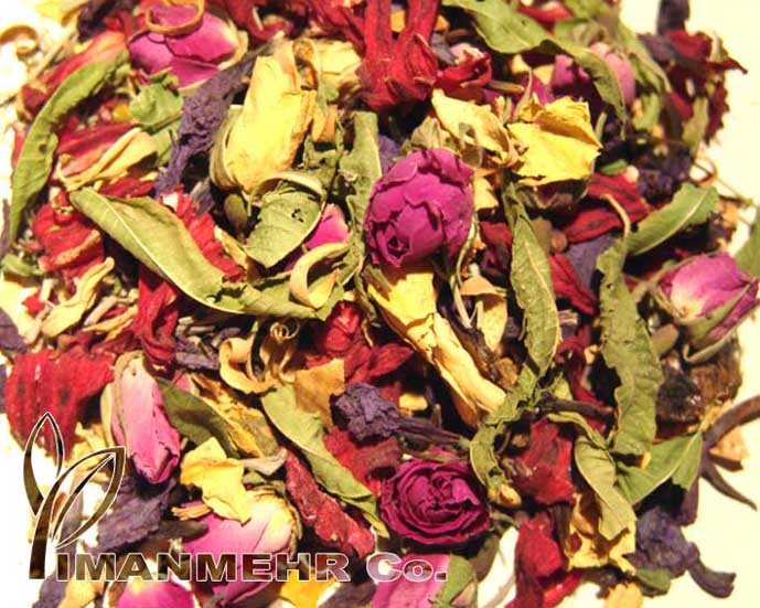 Blissful Sleep Herbal Tea,Iran price supplier - 21food