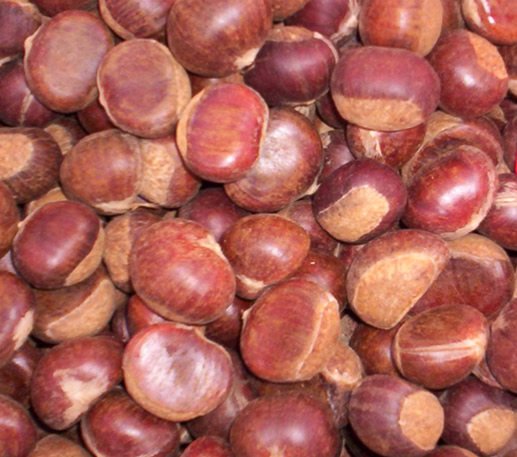 Chestnuts