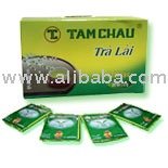 Jasmine tea bags