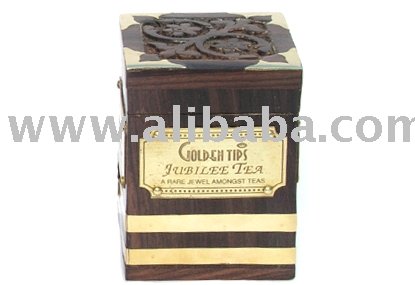 Jubilee Tea-Exception Darjeeling Tea