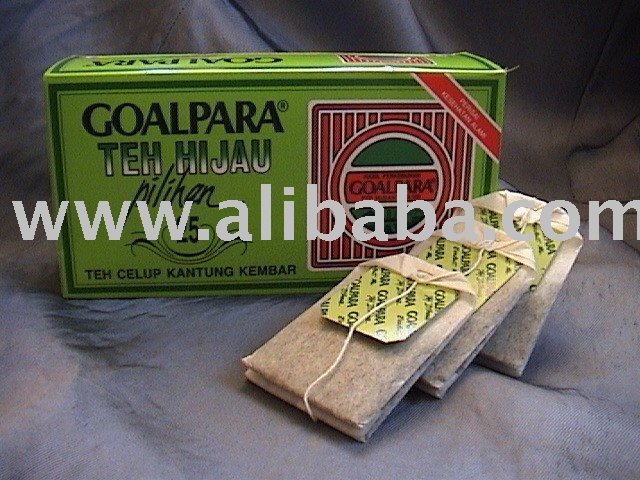 Memo Ga trouwen Accor Goalpara Tea,Indonesia price supplier - 21food