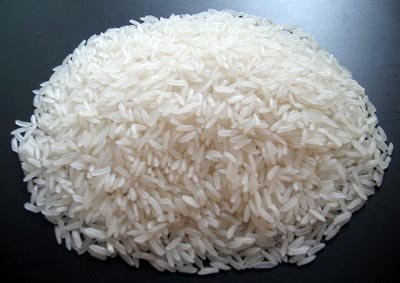 Pakistan Long Grain Par-boiled IRRI-6 Rice = US$590/P.M.T