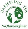 Herbal darjeeling tea