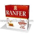 BOX BOARD - TB Tea