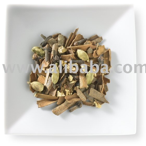 Masala Chocolate Truffle Herbal Tea