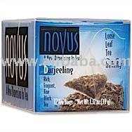 Novus - Darjeeling - Black Tea