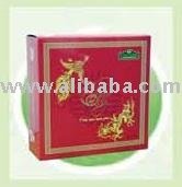 Green Tea (Square box)