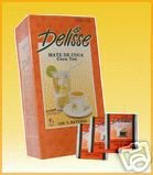 Coca Tea Delisse