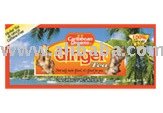 Caribbean Dreams Ginger Tea