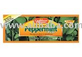 Caribbean Dreams Peppermint tea