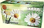 Chamomile tea