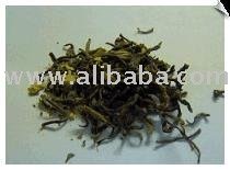 Riding High Herbal Tea Blend