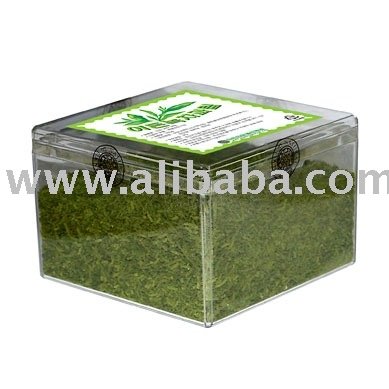 Green  tea  granule powder