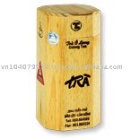 oolong tea in wooden box 100gr, 200gr