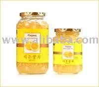  Honey   Lemon   Tea 