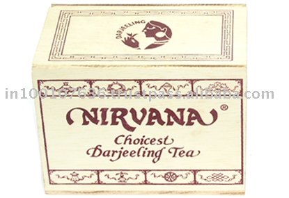 Nirvana-Darjeeling Tea