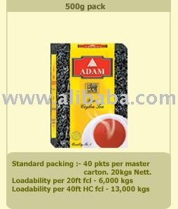 opa tea 500g