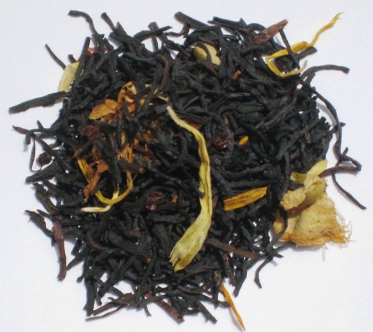 Passion Fruit TEA