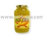 Honey J Chinese quince Tea