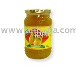 Honey Citron Tea