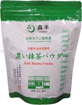 Rich Maccha Powder