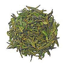 Long Jing Tea
