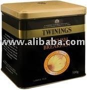 Passion Fruit,  Mango    Orange - 25 Tea  Bag s