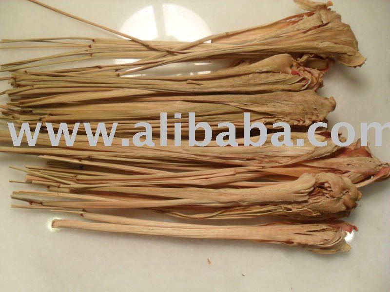 Lemongrass Tea (Whole Stalk or Tea size)