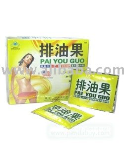 Pai You Guo Tea