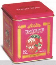 Timothy's Tea