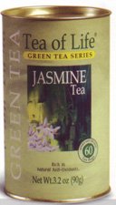 Green Tea Series
