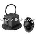 Square Teapot Set Tea