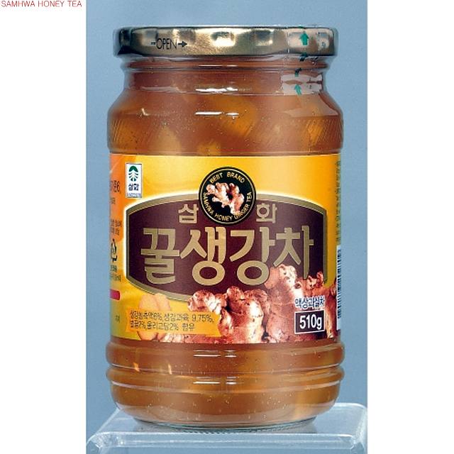 honey-ginger-tea-korea-price-supplier-21food