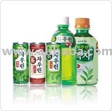 traditional tea