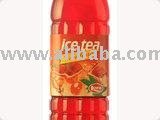 Lero Ice tea cranberry