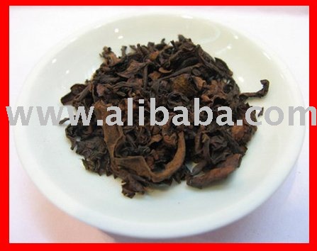 Oolong Tea PuEr Tea WUYI WULONG Weight Loss Herb 200 g