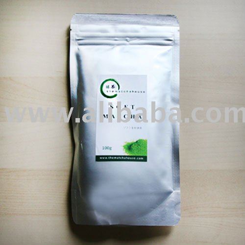 Soft Matcha 100g