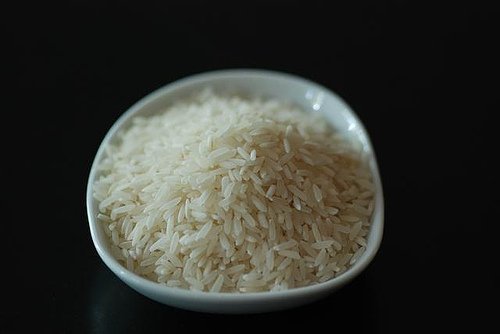 Fragrant White Rice, Long Grain 5% Broken FOR SALE