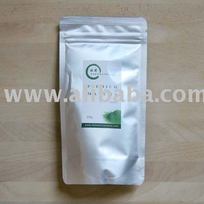 Premium Matcha 100g