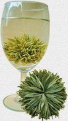 Mudan Tea