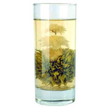 Flower Tea
